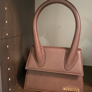 Jacquemus Mini for Sale
